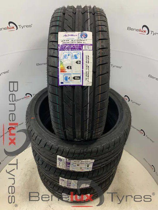 NIEUW 205/40ZR18 205/40R18 205/40 ZR18 R18 205/40/18 2054018, Auto-onderdelen, Banden en Velgen, Band(en), Zomerbanden, 18 inch
