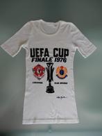 UEFA cup 1976 finale Liverpool - Club Brugge, Verzamelen, Ophalen, Shirt