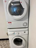 Wasmachine + droogkast, Elektronische apparatuur, Was-droogcombinaties, Ophalen, Zo goed als nieuw