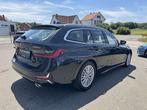 BMW 330 Touring 330eXA PHEV Luxury Line, Auto's, Automaat, 1998 cc, USB, Euro 6