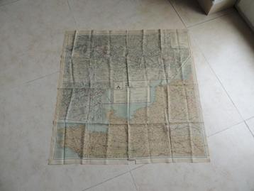 us ww2 100% ardennes belge, Collections, Enlèvement ou Envoi
