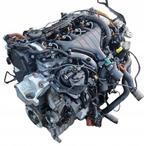 Moteur RHR(DW10BTED4) Complet, Auto-onderdelen, Verzenden, Gebruikt, Peugeot