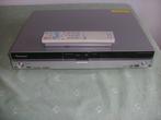 DVD PIONEER DVR-545 H, Audio, Tv en Foto, DVD spelers, Ophalen of Verzenden, Zo goed als nieuw, Pioneer, Met harddisk