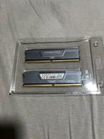 Corsair Vengeance 2x16 cl36 6000, Computers en Software, RAM geheugen, Ophalen, Gebruikt, 32 GB, Desktop