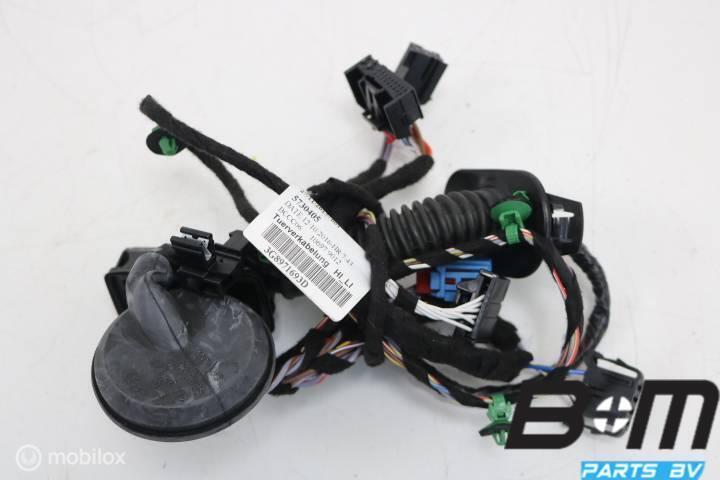 Portierkabelboom links achter VW Arteon 3G8971693D, Auto-onderdelen, Interieur en Bekleding, Gebruikt