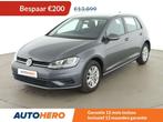 Volkswagen Golf 1.0 TSI Trendline BlueMotion (bj 2019), Auto's, Voorwielaandrijving, Stof, Gebruikt, Euro 6