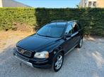 Volvo XC90 2,4D D3 AWD À TRACTION INTÉGRALE EXCLUSIVE, Autos, Volvo, Achat, 2400 cm³, Entreprise, 7 places