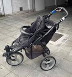 Poussette 3 roues High Trek, Enfants & Bébés, Poussettes & Combinaisons, Autres marques, Enlèvement, Utilisé, Poussette
