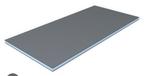 Panneau de construction Wedi, Doe-het-zelf en Bouw, Ophalen, Nieuw, Wastafel