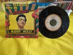 Res RG-Single - Buddy Holly – Peggy Sue / Rave On, CD & DVD, Vinyles Singles, Utilisé, Enlèvement ou Envoi, Single, Dance