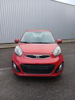 Kia picanto 1,2 essance 149000km avec control techniques, Autos, Rouge, Achat, 4 cm³, Boîte manuelle