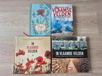 Pakket In Vlaamse Velden, Boeken, Ophalen of Verzenden, Zo goed als nieuw