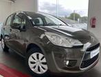 Citroën C3 SÉDUCTION 1.1i 60ch 1ÈRE MAIN DISTRIB OK CARNE, Autos, 1124 cm³, Achat, Entreprise, Boîte manuelle