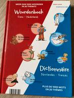 Woordenboek Frans Nederlands, Ophalen, Zo goed als nieuw, Frans