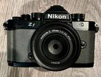 Nikon ZF Kit 40 mm f2, Ophalen, Nieuw