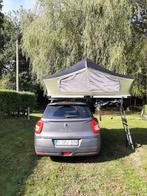 Tente de toit, Caravans en Kamperen, Ophalen, Zo goed als nieuw, Tot en met 4