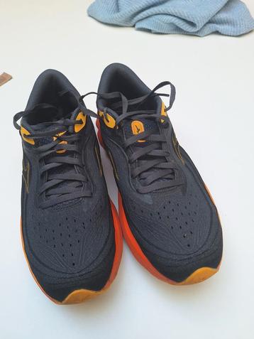 Mizuno wave skyrise 05, Enlèvement ou Envoi, Comme neuf