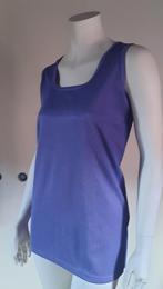 Topje "L", Kleding | Dames, T-shirts, Paars, Maat 42/44 (L), Ophalen of Verzenden, Zo goed als nieuw