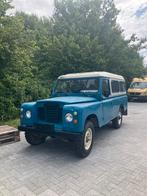 Land Rover Santana 109, 2250 cm³, Achat, Boîte manuelle, Diesel