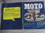 M0TORSPORT - 1970, Ophalen of Verzenden, Gelezen, Plaatjesalbum