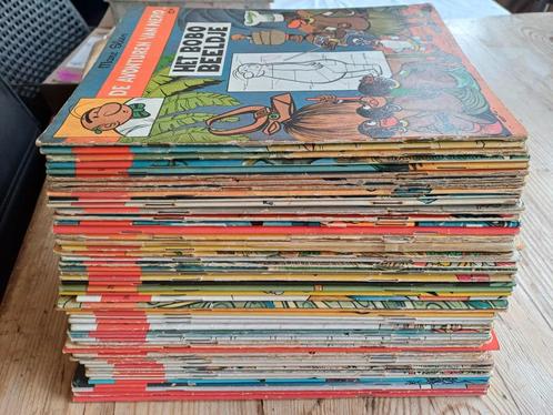 Groot lot stripverhalen Nero, Boeken, Stripverhalen, Zo goed als nieuw, Meerdere stripboeken, Ophalen of Verzenden