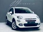 FIAT 500X, Auto's, Euro 6, 4 cilinders, 500X, Bedrijf