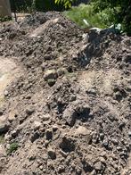 Gratis zwarte grond, Tuin en Terras, Aarde en Mest, Ophalen