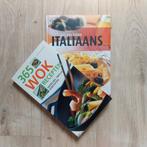 2 kookboeken, Ophalen of Verzenden, Zo goed als nieuw, Hoofdgerechten