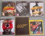 ps3 games - 6 stuks, Enlèvement, Comme neuf