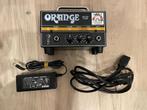 Orange Micro Dark terror, Muziek en Instrumenten, Ophalen of Verzenden, Zo goed als nieuw, Gitaar, Minder dan 50 watt