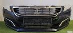 VOORBUMPER PEUGEOT 508 FACELIFT BUMPER GRILL COMPLEET, Auto-onderdelen, Ophalen of Verzenden, Gebruikt, Peugeot