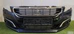 VOORBUMPER PEUGEOT 508 FACELIFT BUMPER GRILL COMPLEET, Gebruikt, Ophalen of Verzenden, Peugeot