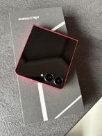 Samsung Z Flip 7 - 256 GO - Coral RED, Ophalen of Verzenden, Zo goed als nieuw