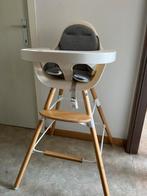 Eetstoel evolu childhome, Kinderen en Baby's, Kinderstoelen, Ophalen, Gordel(s)