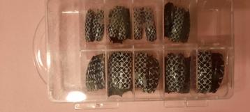 Nagel accessoires  beschikbaar voor biedingen