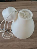 Hanglamp wit - IKEA, Huis en Inrichting, Lampen | Hanglampen, Ophalen
