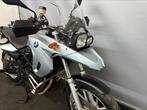 BMW F650GS PERFECTE STAAT *** garantie ***, Motoren, Motoren | BMW, Bedrijf, Enduro