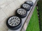 Jantes audi 5x112, Auto-onderdelen, Banden en Velgen, Ophalen, Velg(en), Nieuw, 17 inch