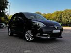 Renault Mégane Scenic 3 2012, Autos, Renault, Achat, Alcantara, Noir, 5 portes