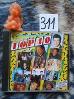 CD Het beste uit de top 40 van het jaar 1987, Ophalen of Verzenden, Gebruikt