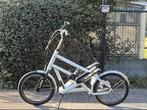 Stepfiets- Streetstepper, Fietsen en Brommers, Ophalen, Gebruikt