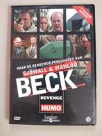 Lumière Beck - Revenge, Ophalen of Verzenden, Zo goed als nieuw