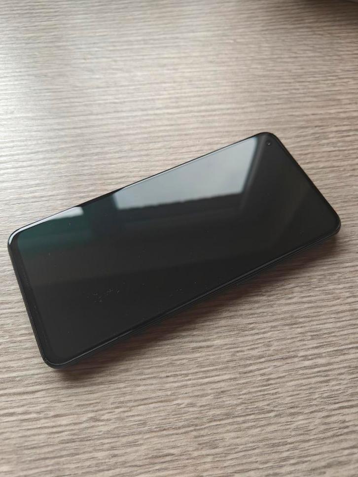 OnePlus Nord CE 5G Zwart, Telecommunicatie, Mobiele telefoons | Samsung, Zo goed als nieuw, Zwart, Ophalen