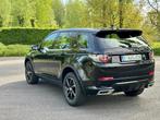 Discovery, Auto's, Land Rover, Euro 6, Discovery Sport, Zwart, Bedrijf