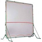 Tenniswand, tennisnet, Sport en Fitness, Tennis, Nieuw, Overige typen, Ophalen