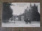 oude postkaarten Hoogstraten-Geel-Wiekevorst-Oosmalle, Ophalen of Verzenden, 1920 tot 1940, Gelopen, Antwerpen