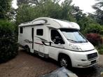 Adria Matrix 680 SP, Caravans en Kamperen, Mobilhomes, 7 tot 8 meter, Diesel, Particulier, Adria