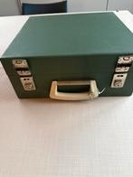 Picknick koffertje Brexton vintage, Caravanes & Camping, Accessoires de camping, Enlèvement, Comme neuf