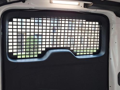 2 zwarte inbraakroosters PEUGEOT EXPERT L2H1, Auto diversen, Anti-diefstal, Ophalen
