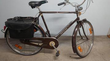 Vintage retro bike 95 euro  beschikbaar voor biedingen